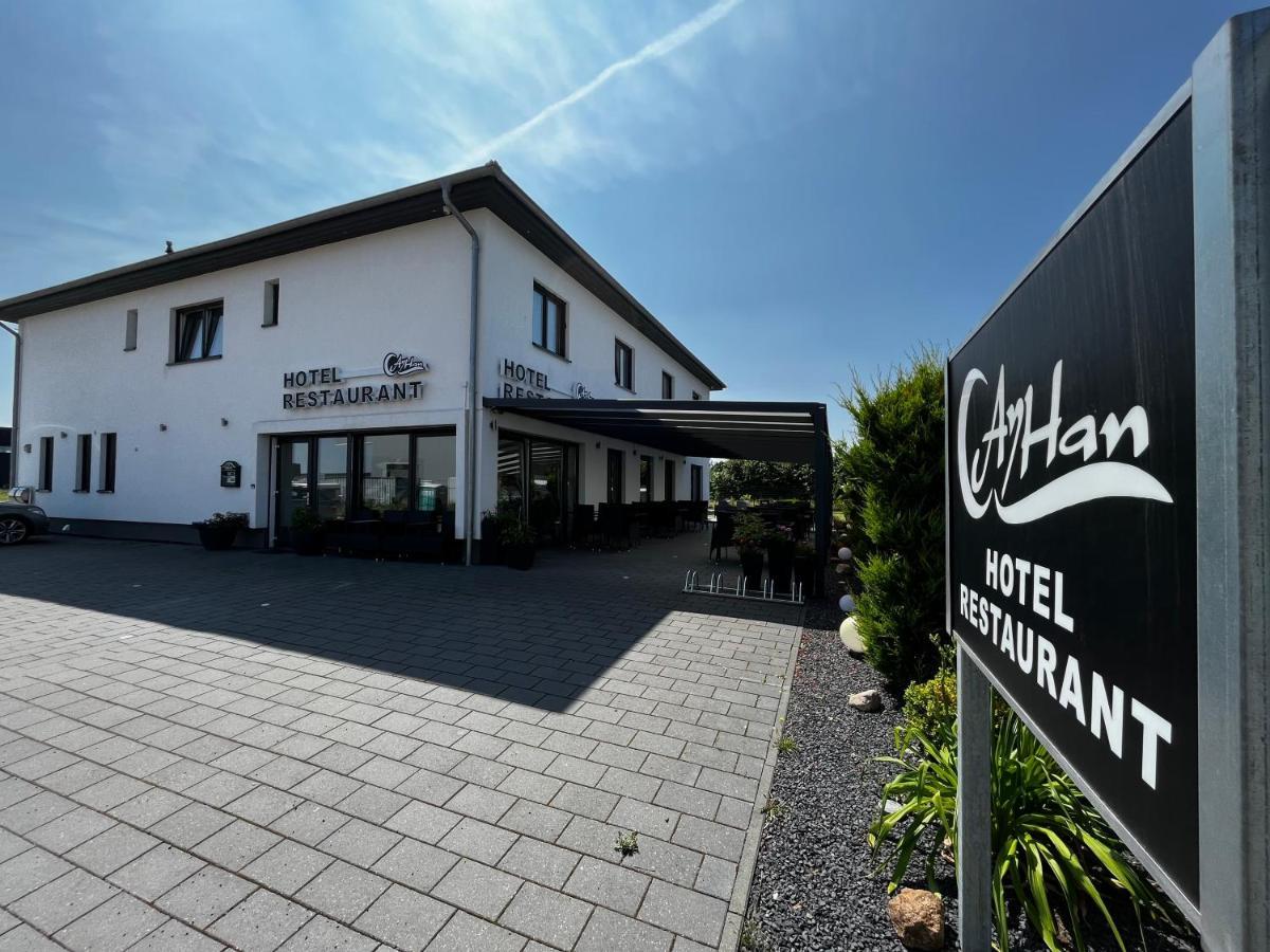 Hotel Restaurant Ayhan Burgdorf  Exterior foto